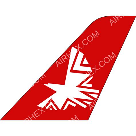 LAM Mozambique Airlines logo (updated 2024) - Airhex