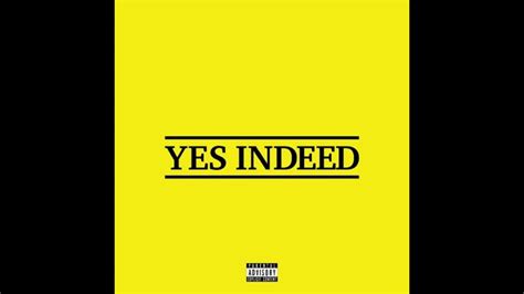 Drake & Lil Baby - Yes Indeed (instrumental) - YouTube