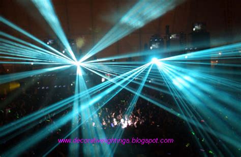 Party Decorative Lighting design in 2015: February 2011