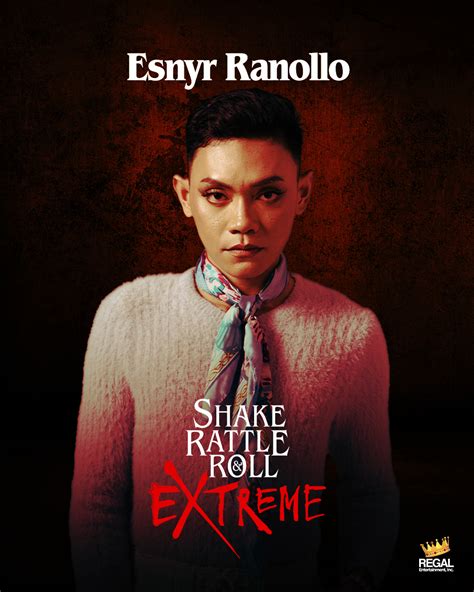 Shake Rattle & Roll Extreme (2023)