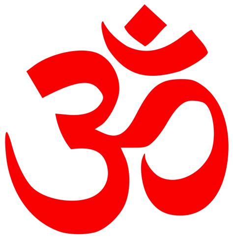 Hindu Symbols - The 3 Universal Symbols of Hinduism