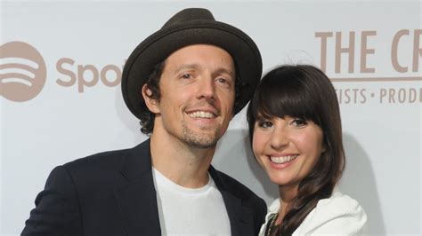 The Truth About Jason Mraz's Wife, Christina Carano