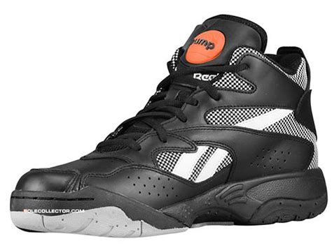 Dee Brown's Reebok Pump D-Time is Back | Sole Collector