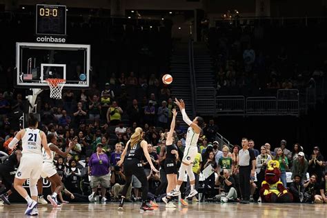 WNBA MVP announcement 2023: Date, time, top picks, and more