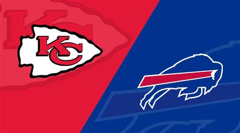 Kansas City Chiefs vs Buffalo Bills 21 Jan 2024 Full Game Replay - Fishker NFL