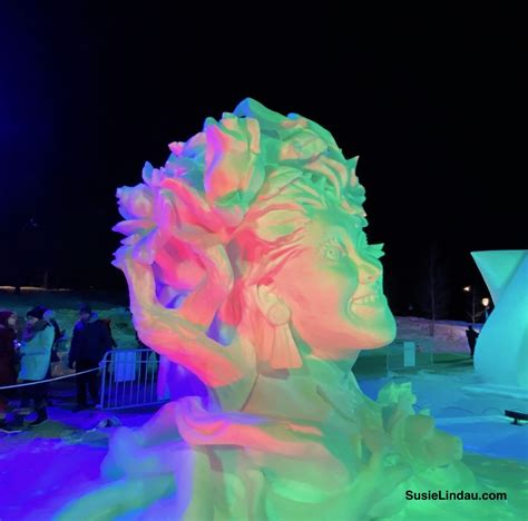 Breckenridge International Snow Sculpture Championships 2020! – Susie ...