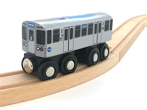 CTA Blue Line – Munipals