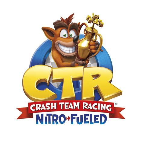 Crash team racing review - spintito