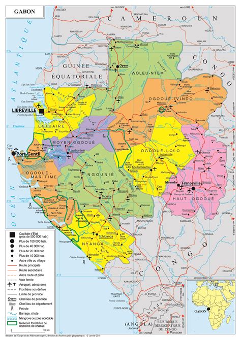 PDF 36.8 ko - Ambassade de France à Libreville - France PDF Télécharger Download