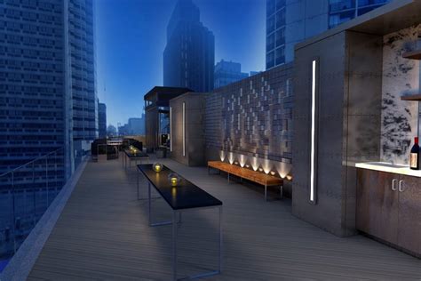 Luxurious, Local-Themed Logan Hotel to Replace Four Seasons in Philadelphia