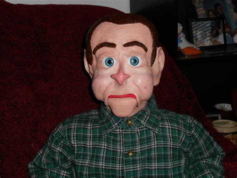 Ventriloquist Dummies, Puppets, and Figures by MontanaDan: Ventriloquist Dummy