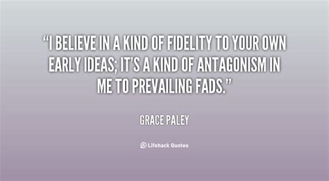 Grace Paley Quotes. QuotesGram