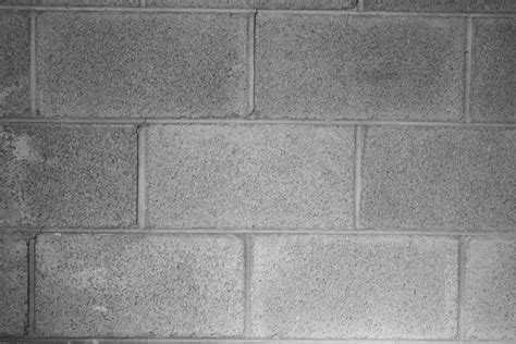 Cinder Block Wall Texture – Photos Public Domain