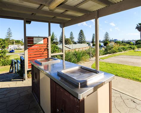 Reflections Holiday Parks Forster Beach - Caravan & Camping NSW