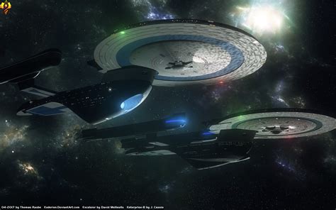 Spoilers - Starship Design in Star Trek: Picard | Page 86 | The Trek BBS