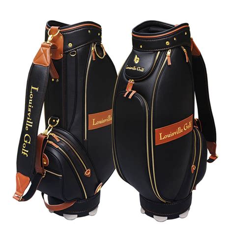 Custom Tour Bag with the fastest turnaround time in the golf industry.