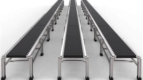 Top 10 Best Conveyor Belt Manufacturers In India 2025