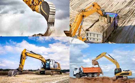 Construction Equipment Types And Construction Equipment List