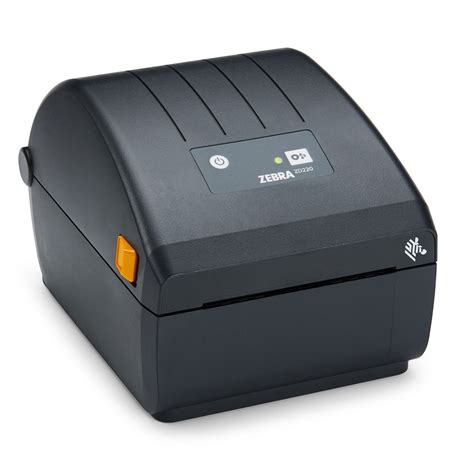 ZD200 Series Desktop Printer | Zebra