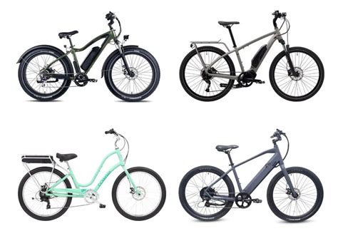 Conquering Your Commute: Top Electric Bikes Under $2000 - Reviews Bike 2024