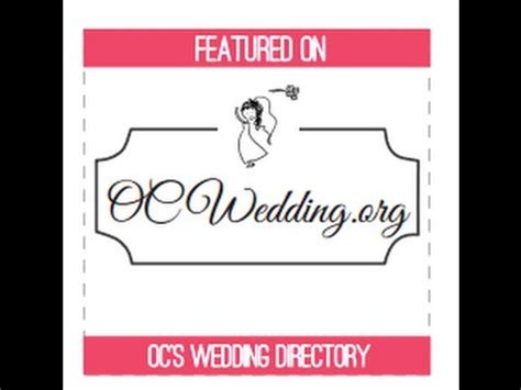 tying the knot wedding venues in Orange County - Myknowledge IQ