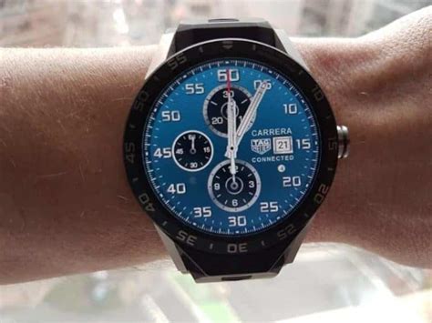 I Splurged on the TAG Heuer Connected Smartwatch: Good Deal or a Rip Off?