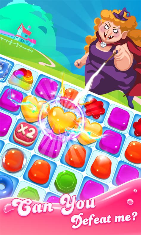 Jelly Blast-Candy Trip » Apk Thing - Android Apps Free Download