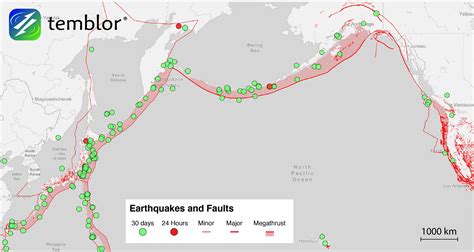 New model aims to help improve resilience to subduction zone ...