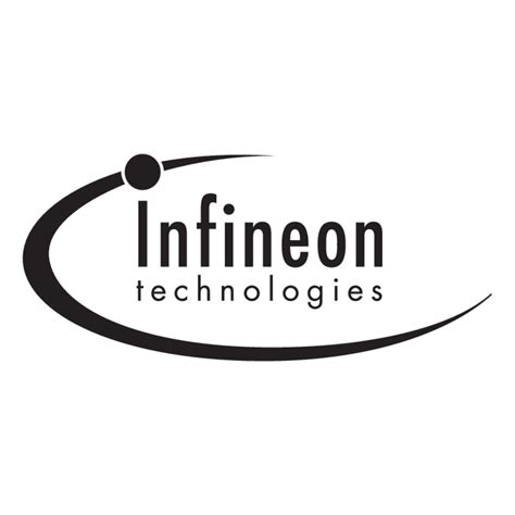 Infineon Technologies logo, Vector Logo of Infineon Technologies brand free download (eps, ai ...