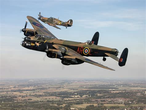 WW2 Lancaster bomber to be restored at Newquay – Cornwall Reports