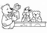 Coloring Page Teacher  Free Printables Img 7103 sketch template