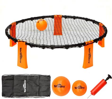 Best Spikeball Set- Find Here the Top Rated Spikeball Reviews of 2022