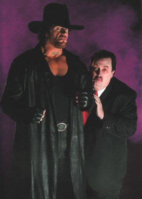 peterpcuser: The Undertaker