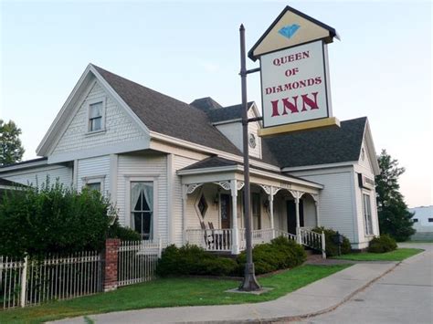 Queen of Diamonds Inn - Reviews & Photos (Murfreesboro, AR) - Motel - Tripadvisor