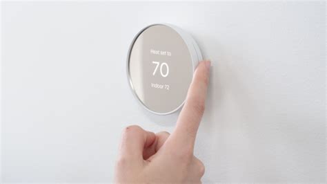 Nest Thermostat Review | PCMag