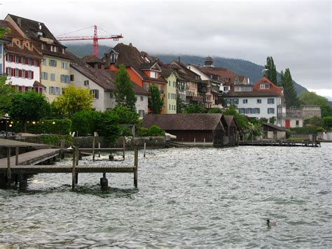 Zug, Switzerland