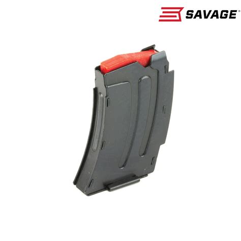 Savage Arms Mark II .22LR 5 Round Magazine | The Mag Shack