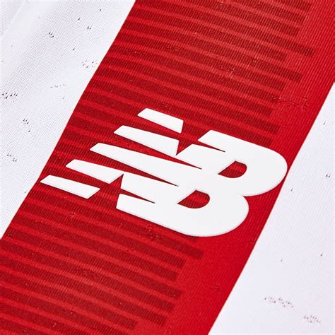 Athletic Club 2020-21 New Balance Home Kit | 20/21 Kits | Football shirt blog