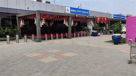 Jamnagar airport saw a surge in air traffic for Ambani family pre-wedding celebrations