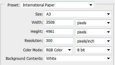 Converting image sizes for different paper sizes | ePHOTOzine