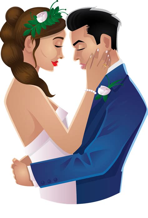 Wedding Couples PNG HD Transparent Wedding Couples HD.PNG Images. | PlusPNG