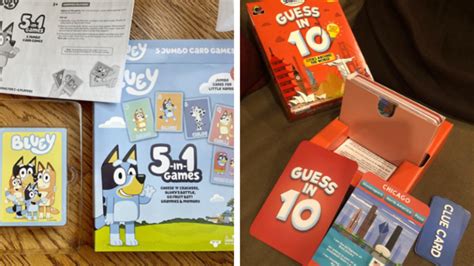 25 Fun and Educational Card Games to Play With Kids