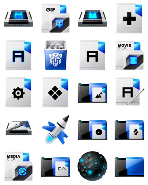 Transformers - 63 Free Icons, Icon Search Engine