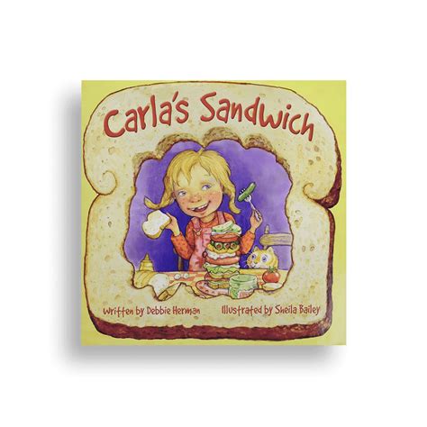Nüton's Picks Carla’s Sandwich - Nüton