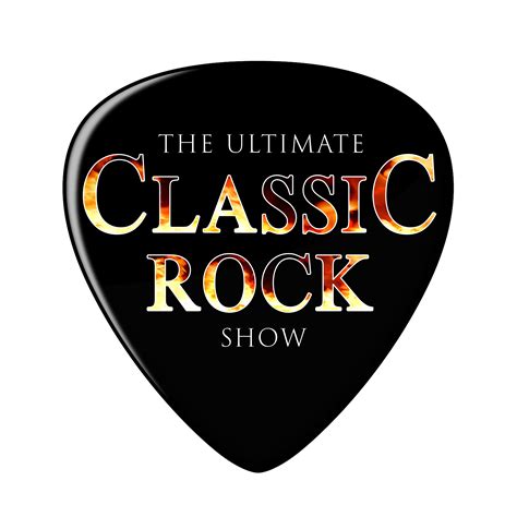 The Ultimate Classic Rock Show - SHOP