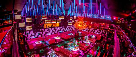 Top Best Nightclubs in Atlanta, GA in 2020 | Discotech