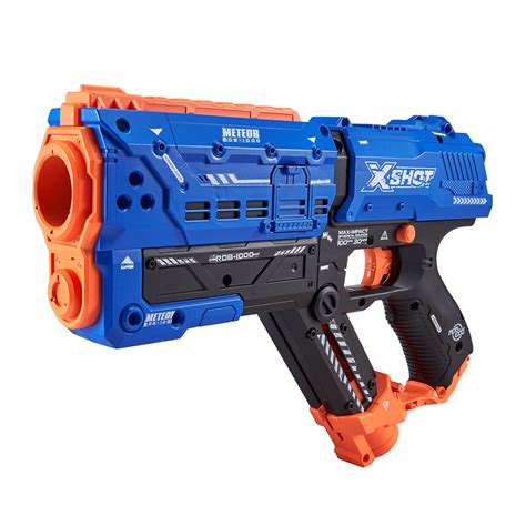 X-Shot Chaos | Nerf Wiki | Fandom