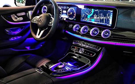 Mercedes Benz Amg 2019 Interior ~ Wallpaper Jeannie