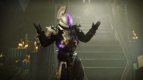 Destiny 2 is ending sunsetting, but delaying next expansion | Rock Paper Shotgun