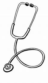 Clip Art Stethoscope Drawing At Carroll Zabala Blog sketch template
